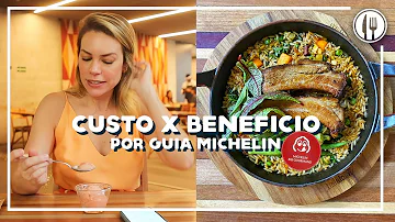Cosa vuol dire Bib Gourmand?
