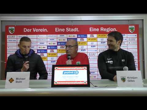 PK Wormatia Worms - TuS Koblenz 4:1 (30.04.2022)