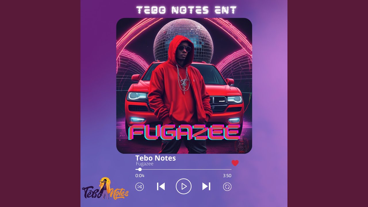 Watch Fugazee on YouTube Watch Fugazee on YouTube