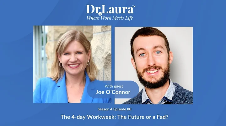 The 4-Day Workweek: The Future or a Fad?