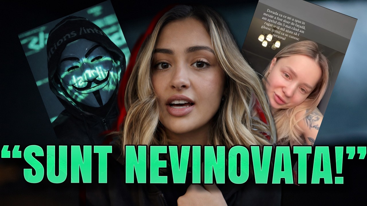 Iuliana Beregoi se dă SINGURĂ de GOL