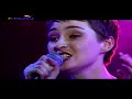 Capture de la vidéo Varius Manx-Anita Lipnicka  Koncert Elf 1995