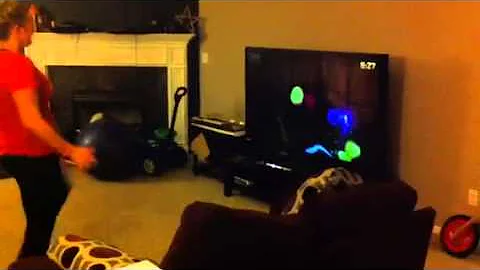 Foot Ninja