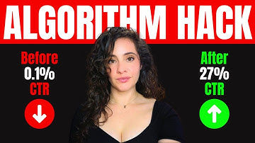 How to beat the Amazon algorithm in 11 minutes