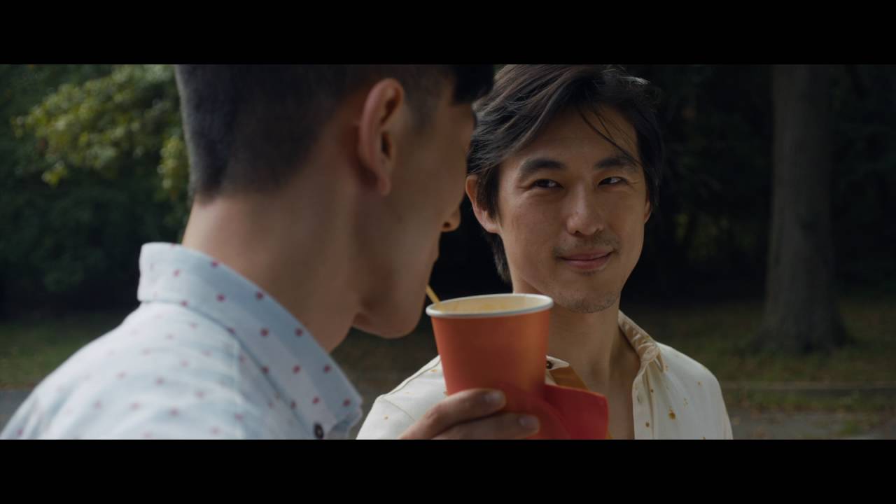 Front Cover (2016) Official Trailer HD YouTube