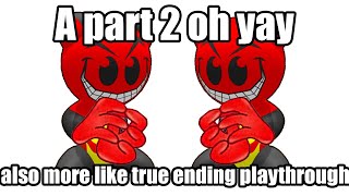 U.B.Funkeys 100% Playthrough part 2