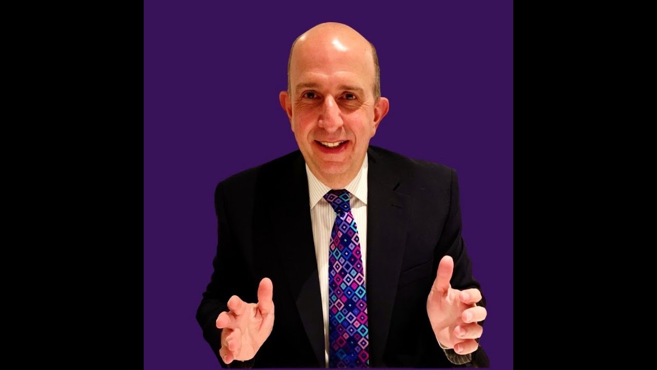 Daniel Silke Interview for AviaDev