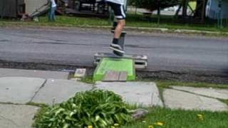 Box Sesh 2
