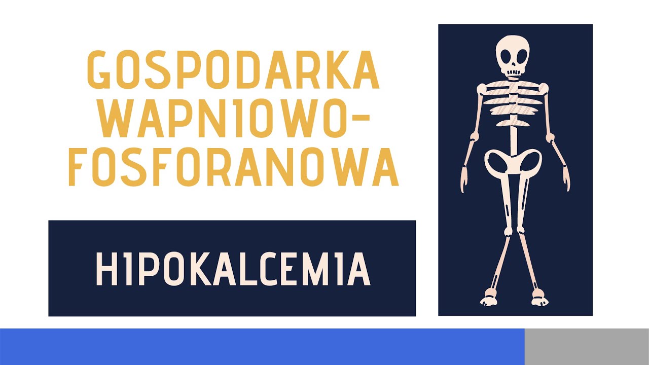 Hipokalcemia — Transcript