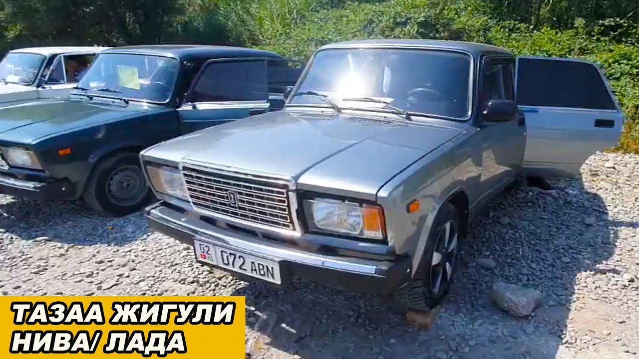 Вес ваз 21 10