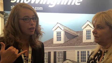 ShowingTime from the Seller’s View!