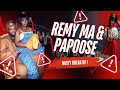Remy Ma Exposes Papoose & Clarissa Shields (Explained)