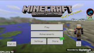 How to get baby addon for Minecraft pocket edition for android screenshot 5