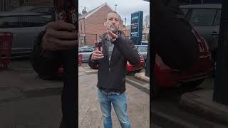 JHONS BLACK ACE CIDER REVIEW 🍎