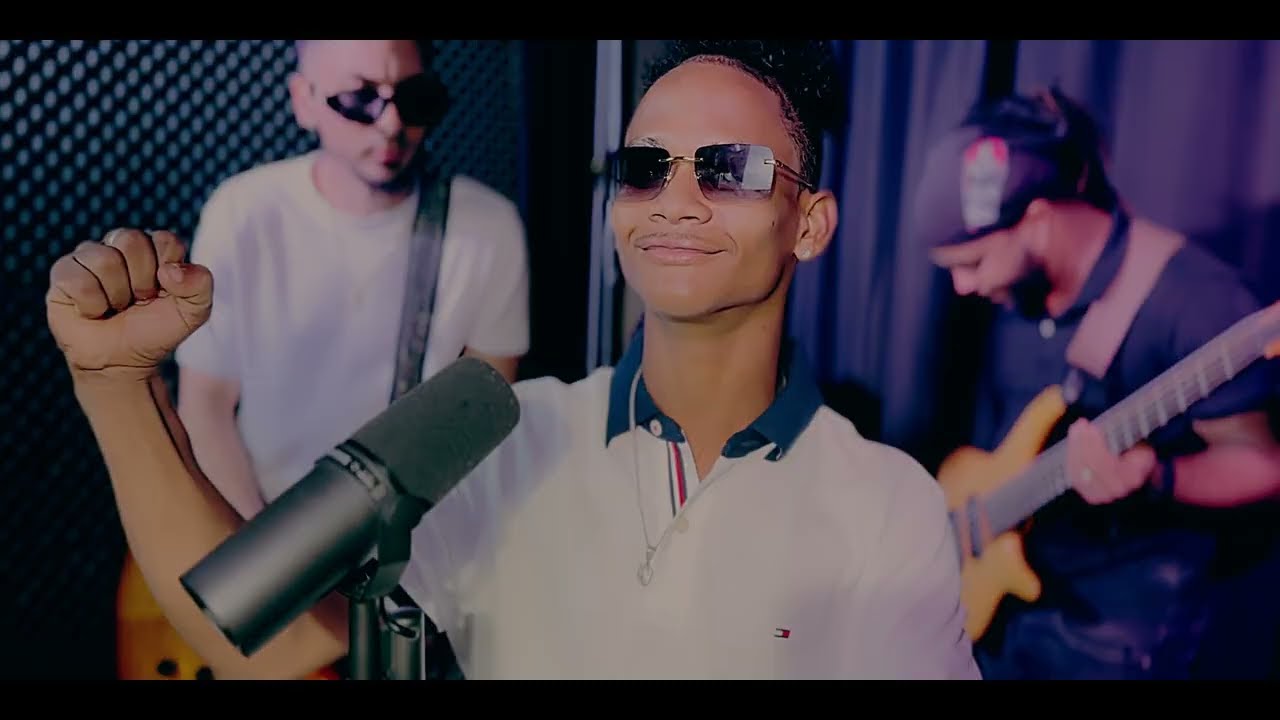 Dalvin La Melodia - Tu Eres Ajena (En Vivo)