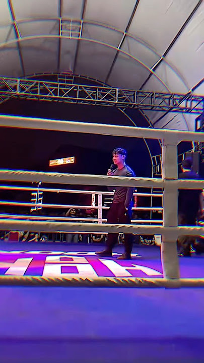 Ingpokan Jadwal Kizzy VS Melvin🥶