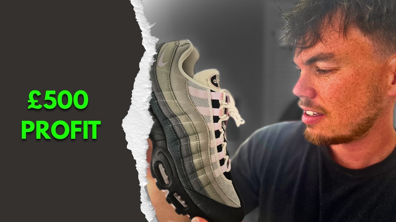 How I make £2000 per month using a reselling group!