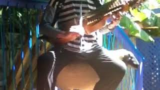 MONFERRINA/GLAKEY HORNPIPE