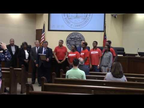 
      4. Special Proclamation Teen Explosion Youth Action Group
    