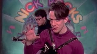Random They Might Be Giants moments that I constantly think about