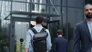 Optex - internal training video