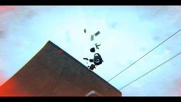 VALVE WTF??? Danger zone , bug