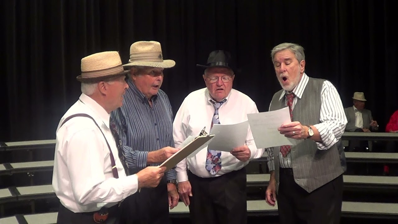 Texaco Jingle Schuh, Polk, Barnard, Rooney, 11 17 12 YouTube