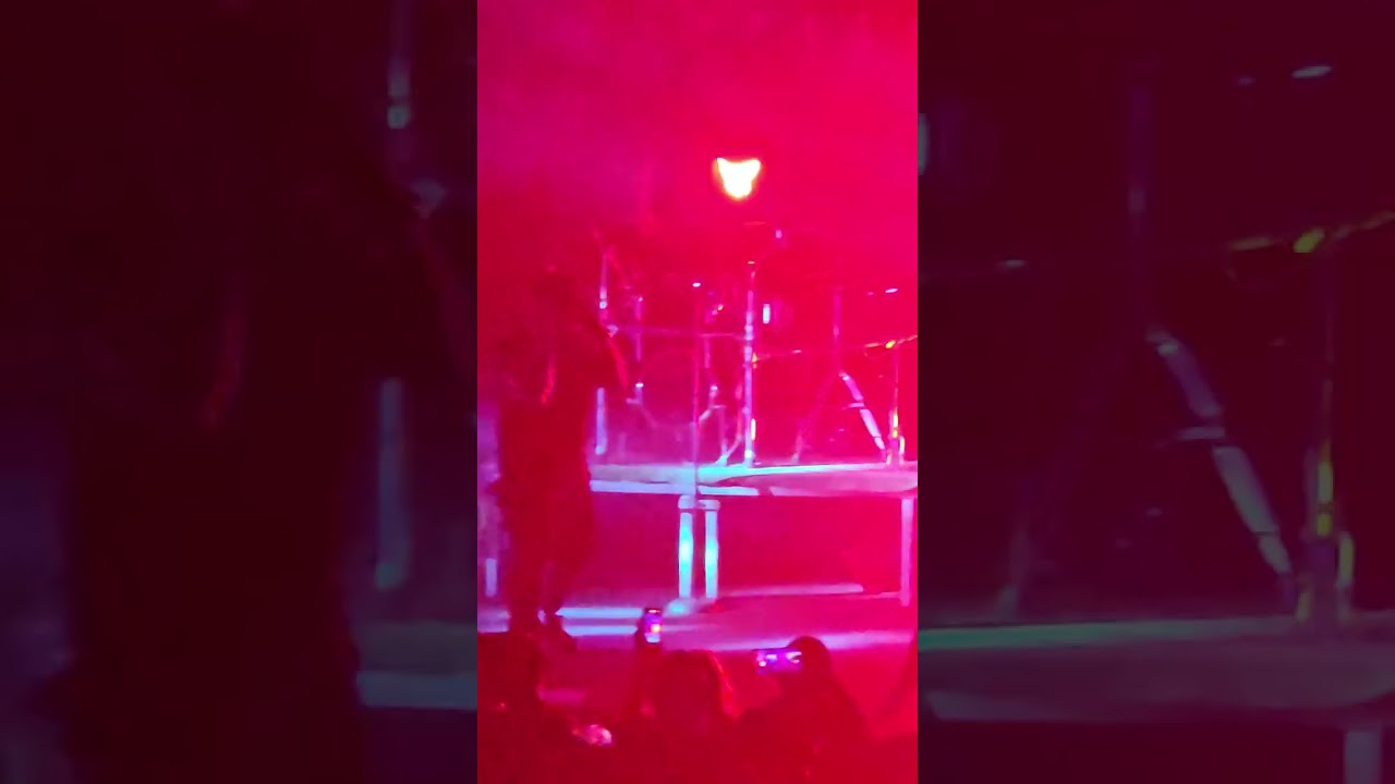 Smash into Pieces  -  Heroes Are Calling     -   Pittsburgh  4/26/24