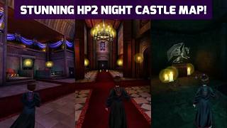 This PRETTY and vibefull Map is a MILESTONE in Harry Potter Maps! - HP2 (PC) Custom Map