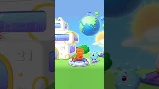 Bubbu 2 - My Pet Kingdom | Bubadu | Fun in space | Mobile Game screenshot 5