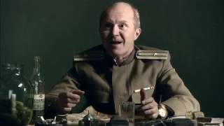 Панин - искусство пить