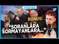 Erdoğan Duyanlara Duymayanlara Söylüyor + BİNALI YILDIRIM