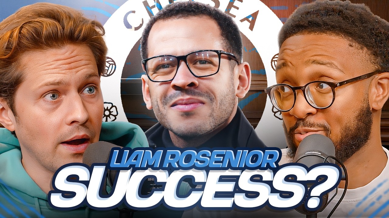 Were We Wrong About Liam Rosenior?