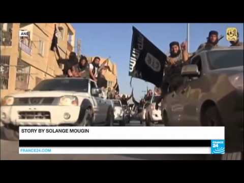 ერაყში ბოლო 2 წლის განმავლობაში 19 000 ადამიანი დაიღუპა