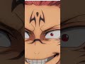 #anime #edits sukuna