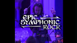 Video thumbnail of "Imperial March Metal - Star Wars - Epic Symphonic Rock"