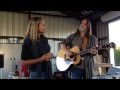 Walt & Tina Wilkins - When We're Gone, Long Gone