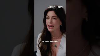 Anne Hathaway on working with Christopher Nolan | Actors on Actors