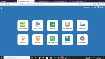 How to add multiple FortiGate devices to FortiManager