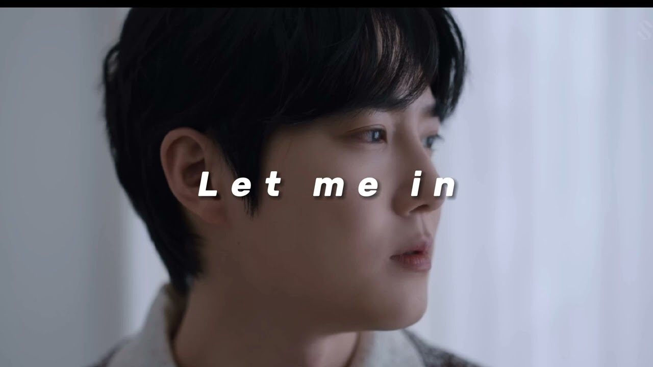 Exo - Let Me In (Sped up/Nightcore)
