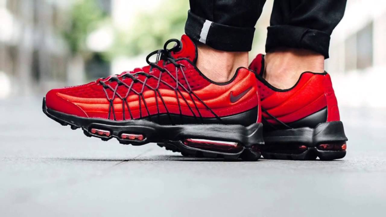 air max 95 tn ultra