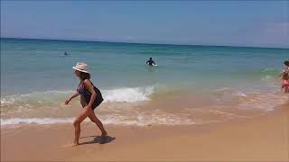 980 - Praia Fonte da Telha - Portugal
