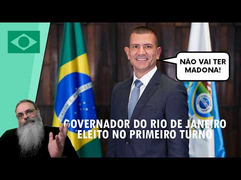 PL HAS ALREADY ELECTED 6 GOVERNORS IN THE FIRST ROUND: GAROTINHO DROPPED OUT, THEREFORE, DOUGLAS ...