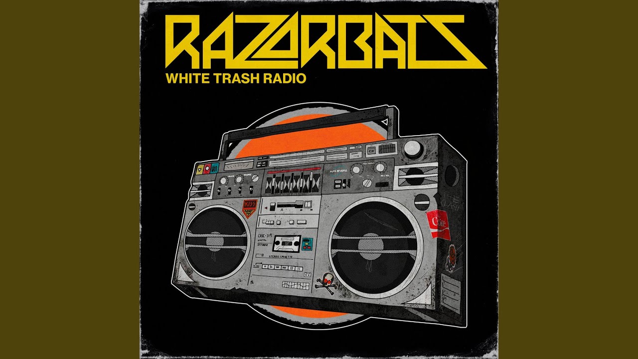 White Trash Radio