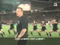 All blacks haka