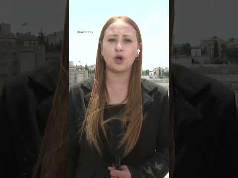 الصحافية هبة مصالحة: نتنياهو يجري مشاورات أمنية عاجلة بعد فشل اعتراض صاروخ باليستي يمني