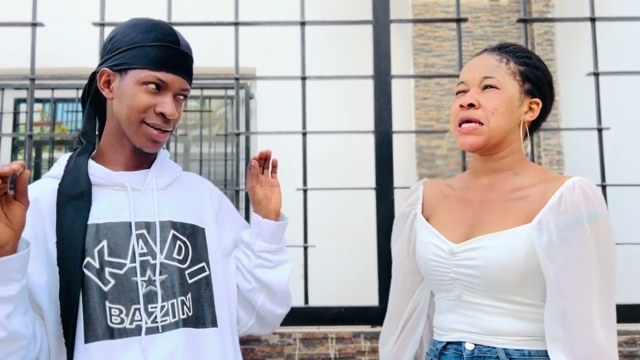 Une leçon de vie ￼