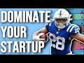 How to DOMINATE your Dynasty Startup Draft || 2022 Dynasty Fantasy Football