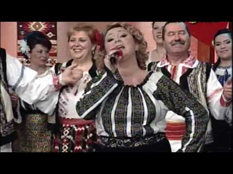 FAVORIT 2013 -ELENA URSOIU- "Din Galati pana'n Vaslui!"