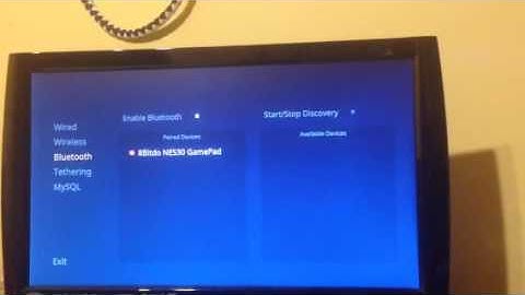 Getting wifi working on OSMC